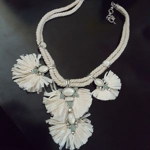 Lucky brand necklace